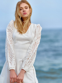 Платье миди Gepur модель 42482 Фото