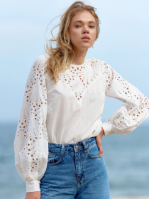 Блуза Gepur модель 42487 Фото