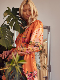 Платье мини Gepur модель 43826 Фото