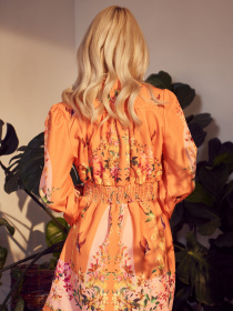 Платье мини Gepur модель 43826 Фото