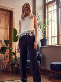 Топ Gepur модель 43853 Фото