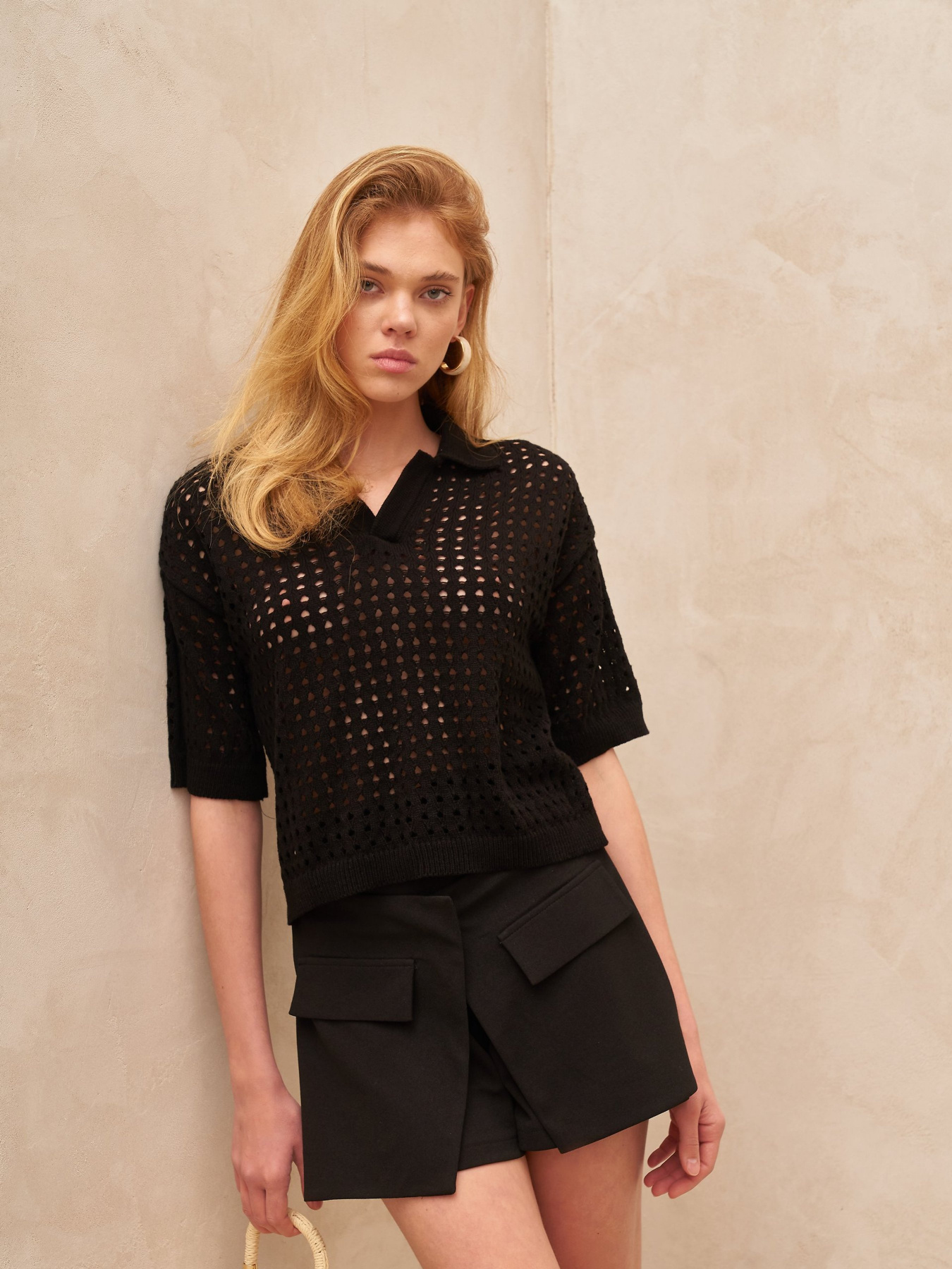 Футболка Gepur модель 44156 Фото