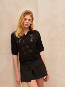 Футболка Gepur модель 44156 Фото