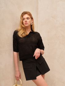 Футболка Gepur модель 44156 Фото