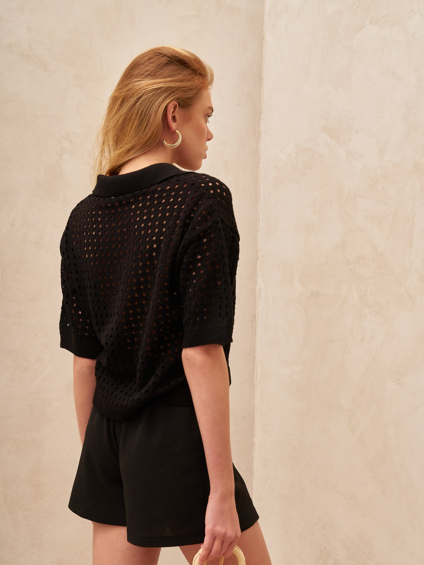 Футболка Gepur модель 44156 Футболка Gepur модель 44156 Фото