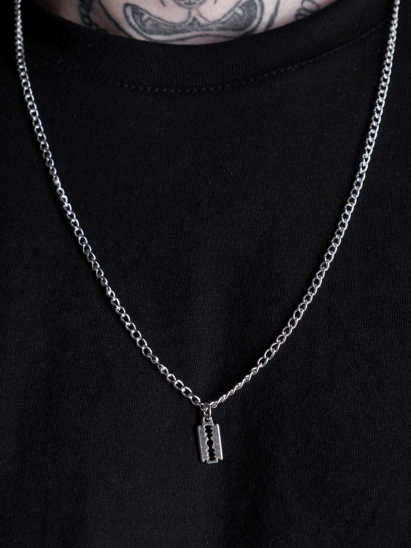 Цепочки Without модель 8048964 Фото