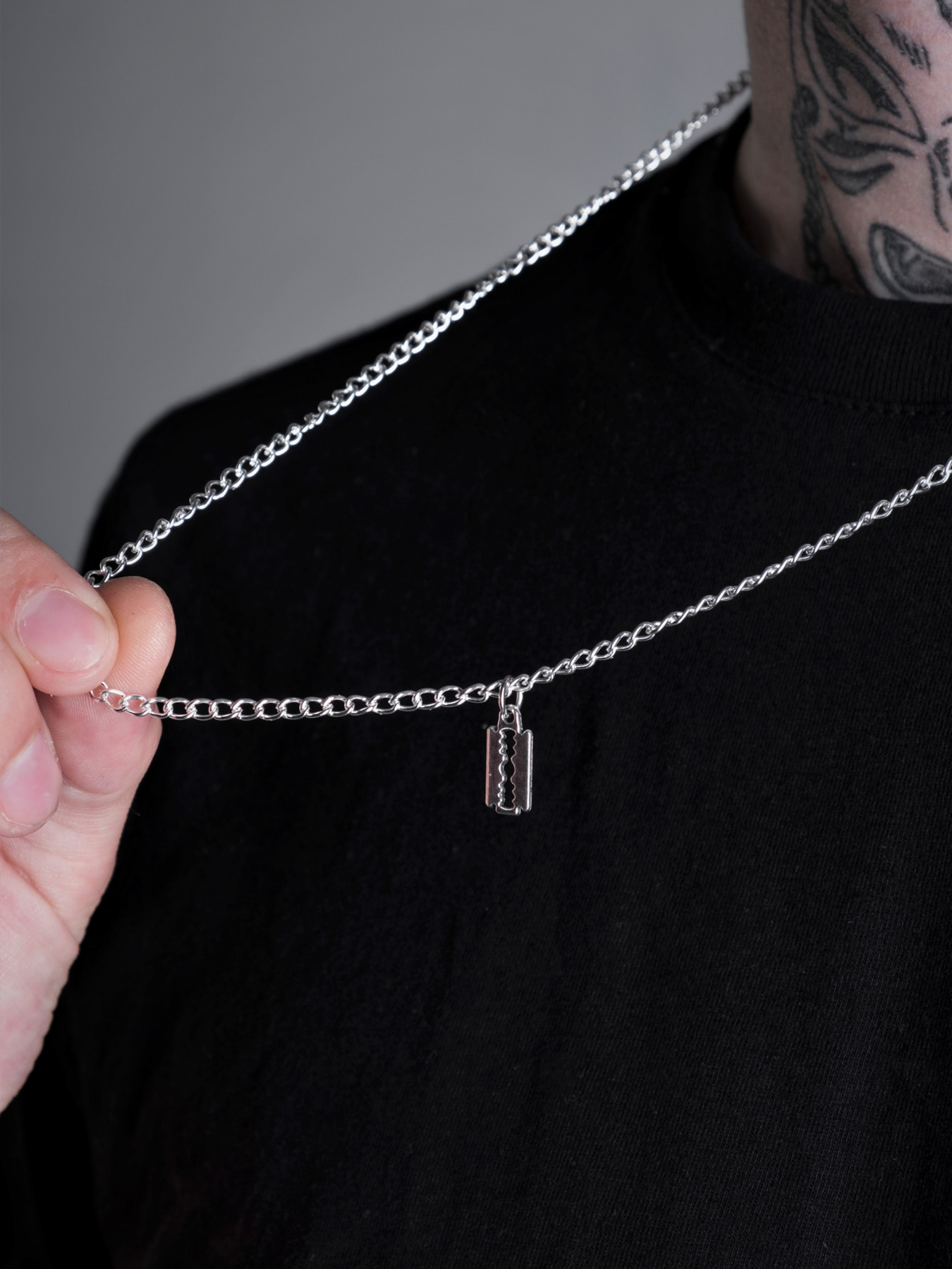 Цепочки Without модель 8048964 Фото