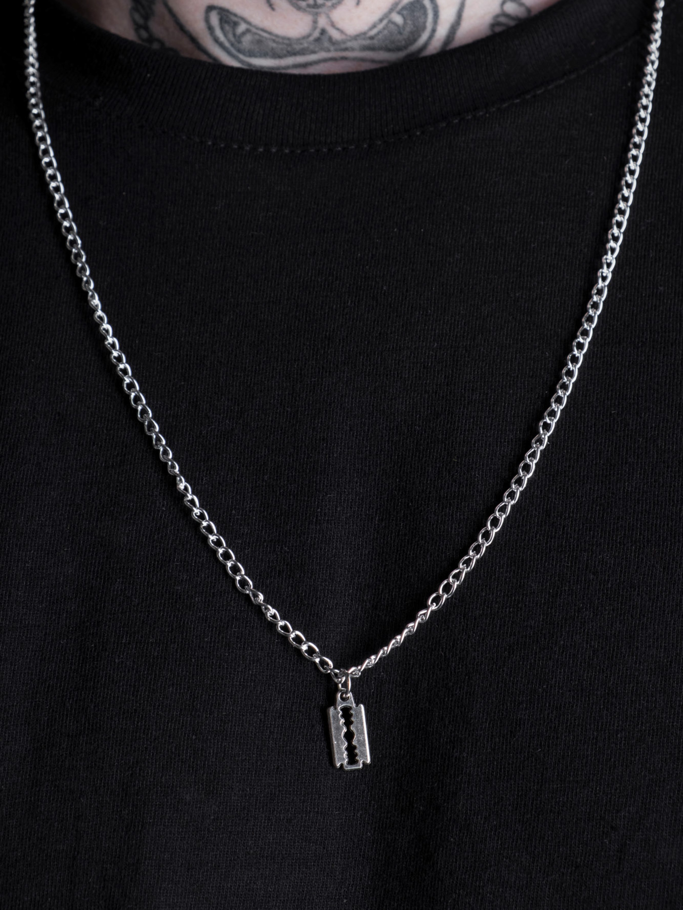 Ланцюжки Without модель 8048964 Фото