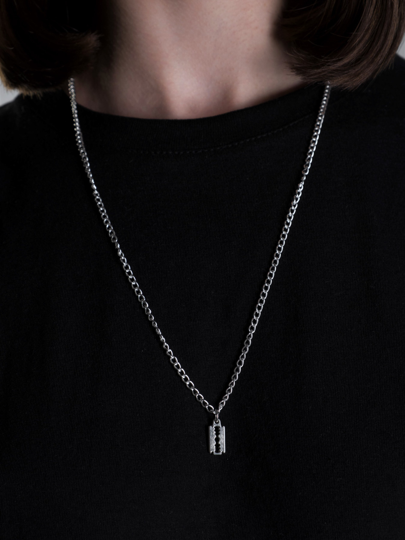 Кольє Without модель 8048965 Фото