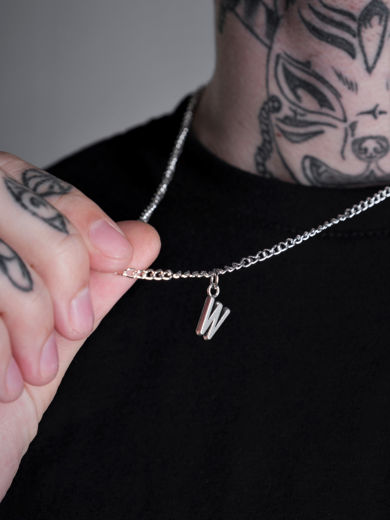 Ланцюжки Without модель 8048962 Фото