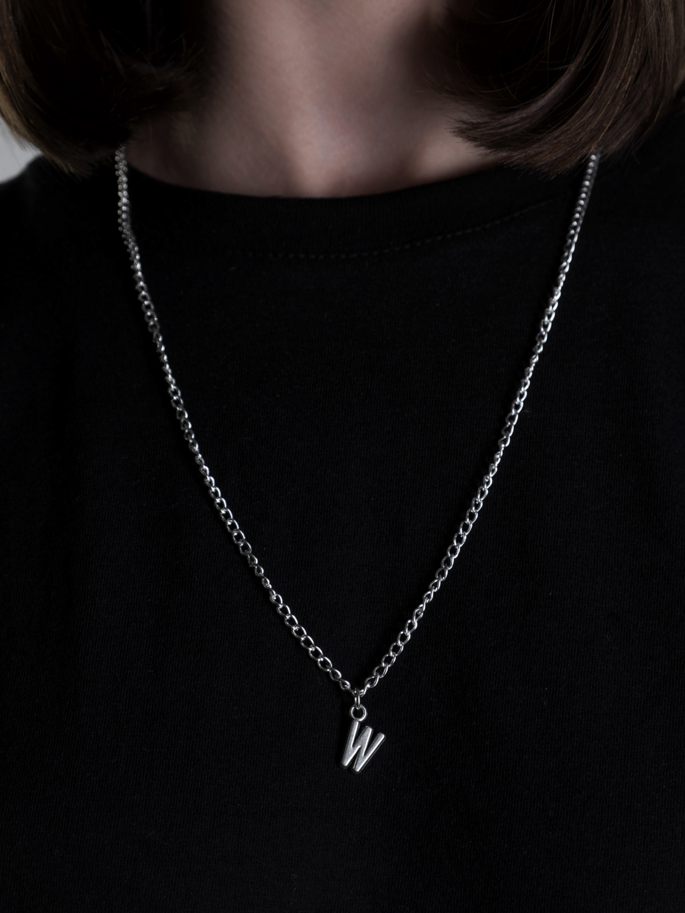 Кольє Without модель 8048963 Фото