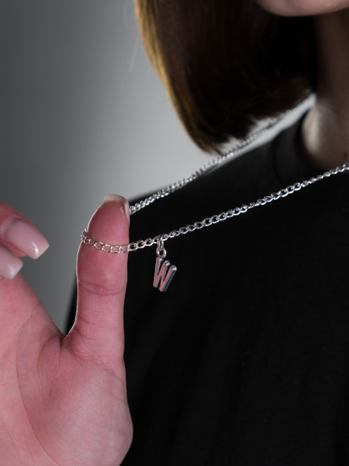 Колье Without модель 8048963 Фото