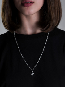 Колье Without модель 8048963 Колье Without модель 8048963 Фото