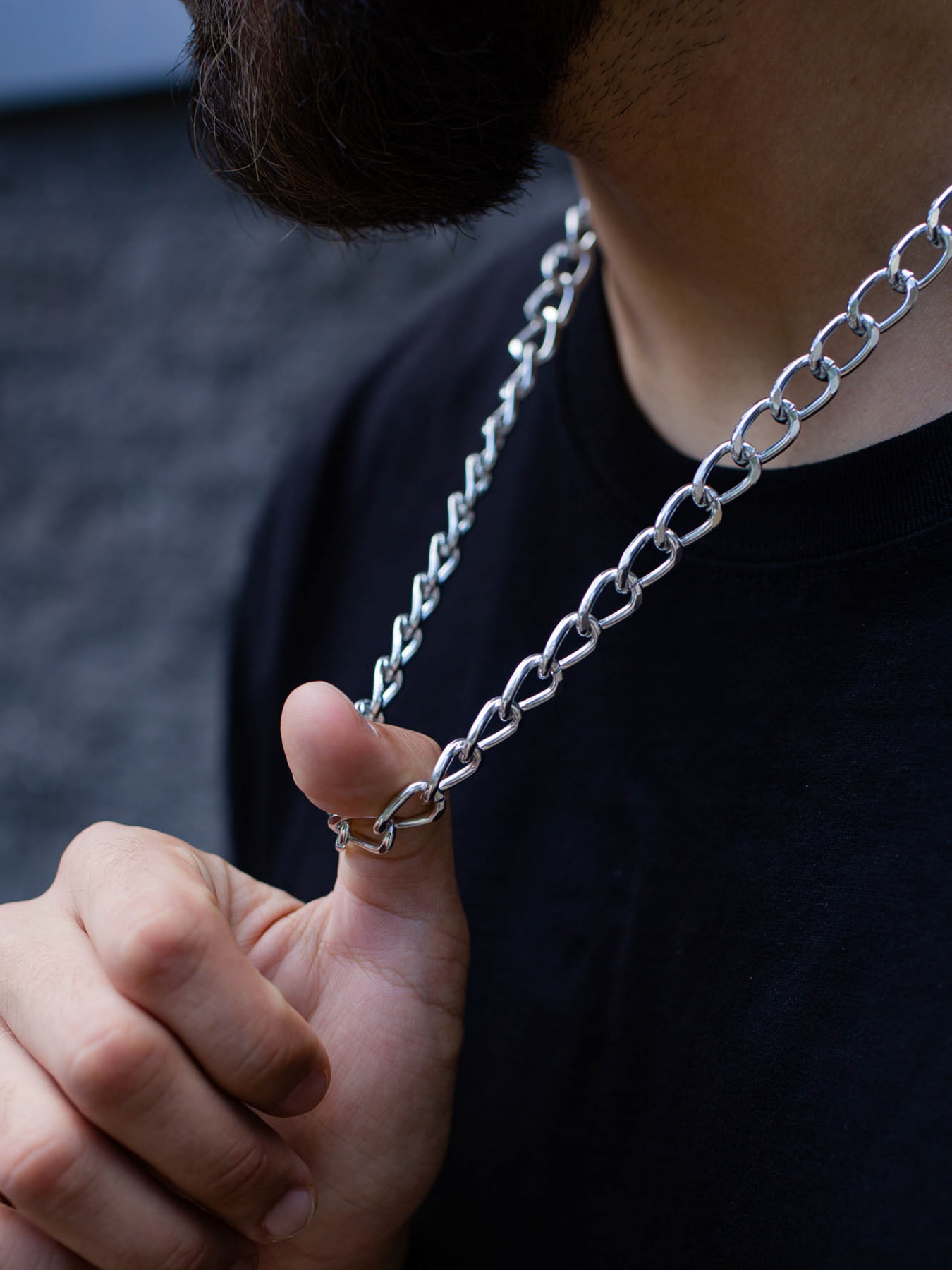 Цепочки Without модель 8048738 Фото