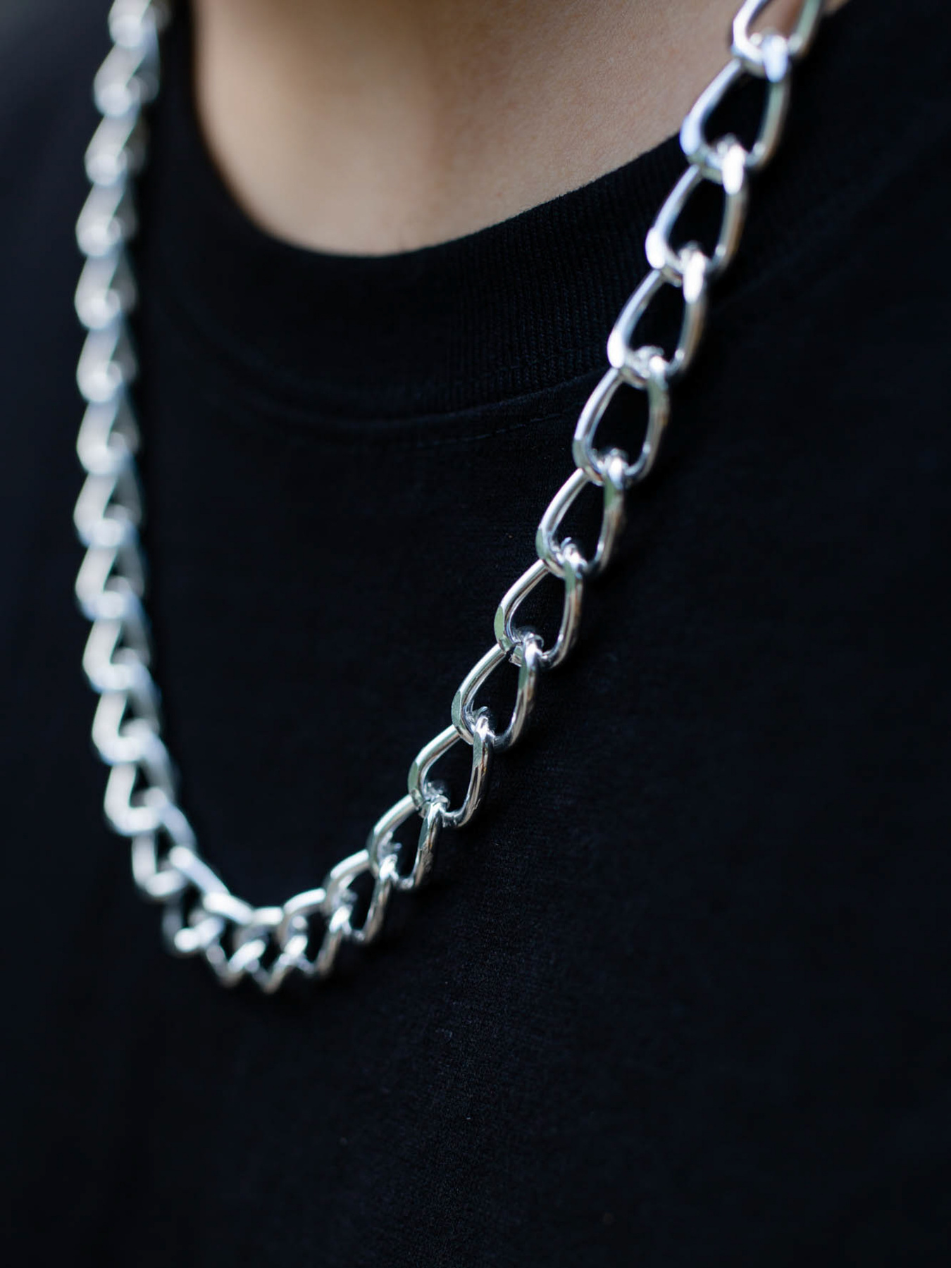 Цепочки Without модель 8048738 Фото