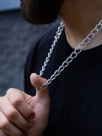 Ланцюжки Without модель 8048738 Фото