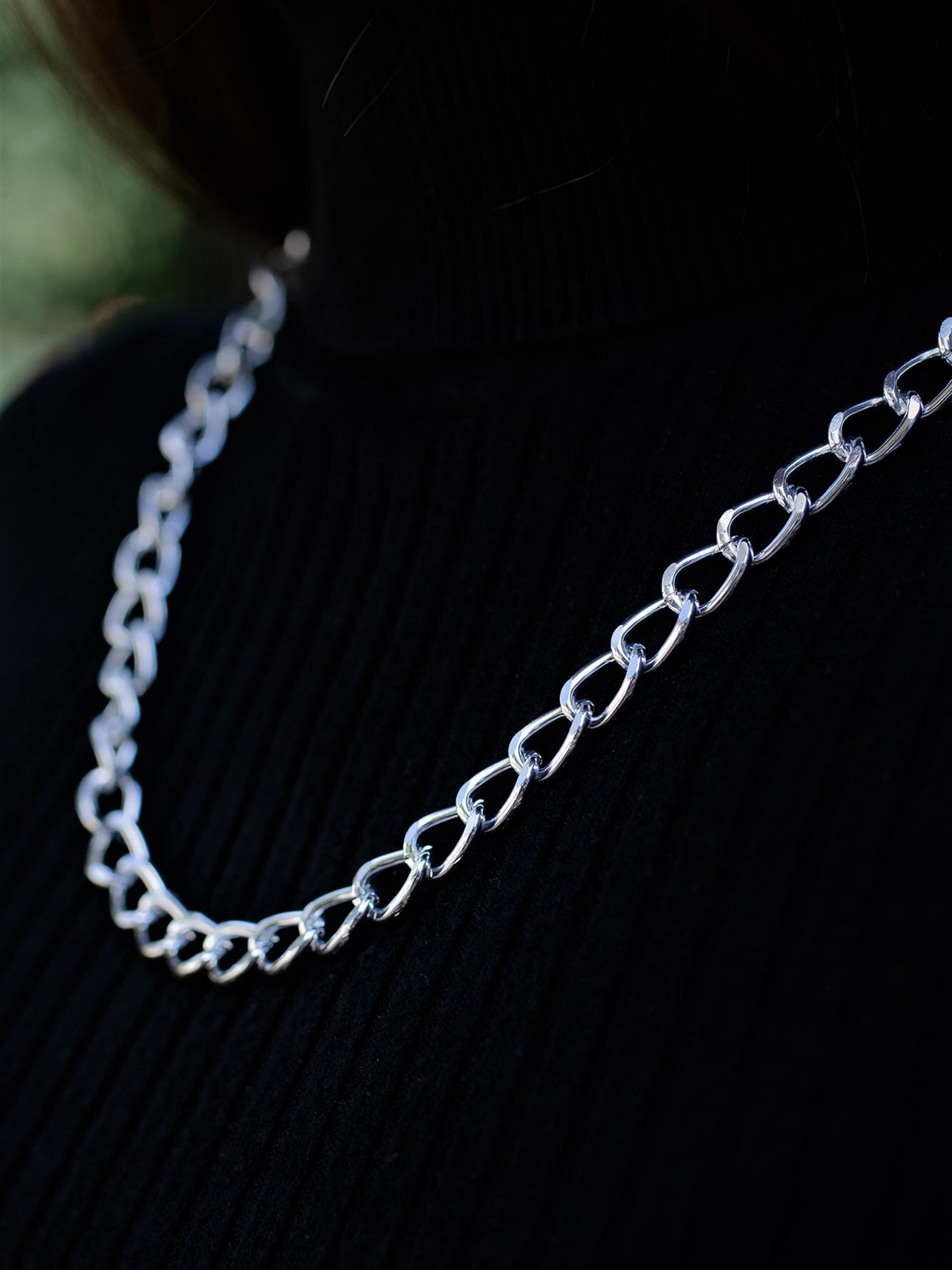 Кольє Without модель 8048739 Фото