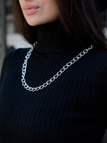 Кольє Without модель 8048739 Фото