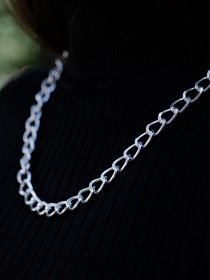 Кольє Without модель 8048739 Фото