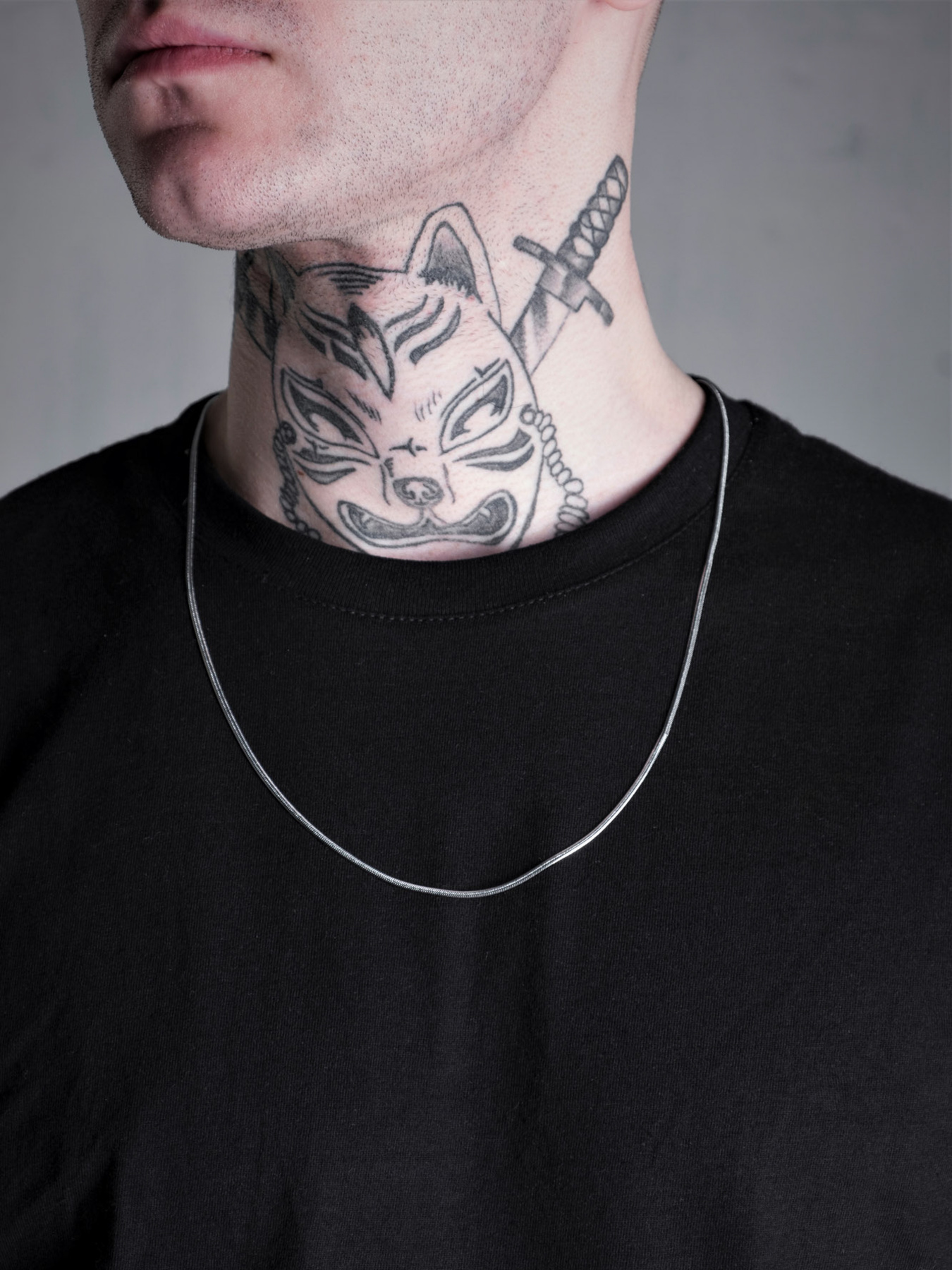 Цепочки Without модель 8048956 Фото