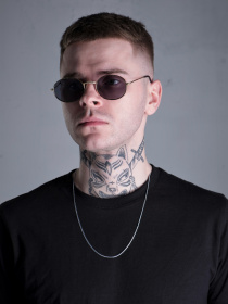 Цепочки Without модель 8048956 Фото