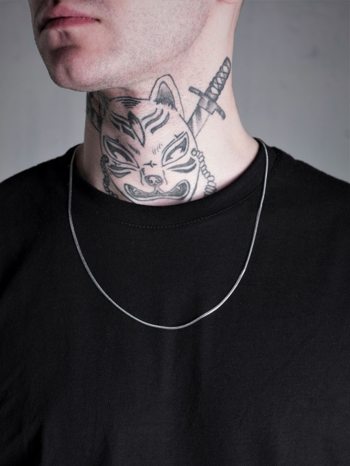 Цепочки Without модель 8048956 Фото