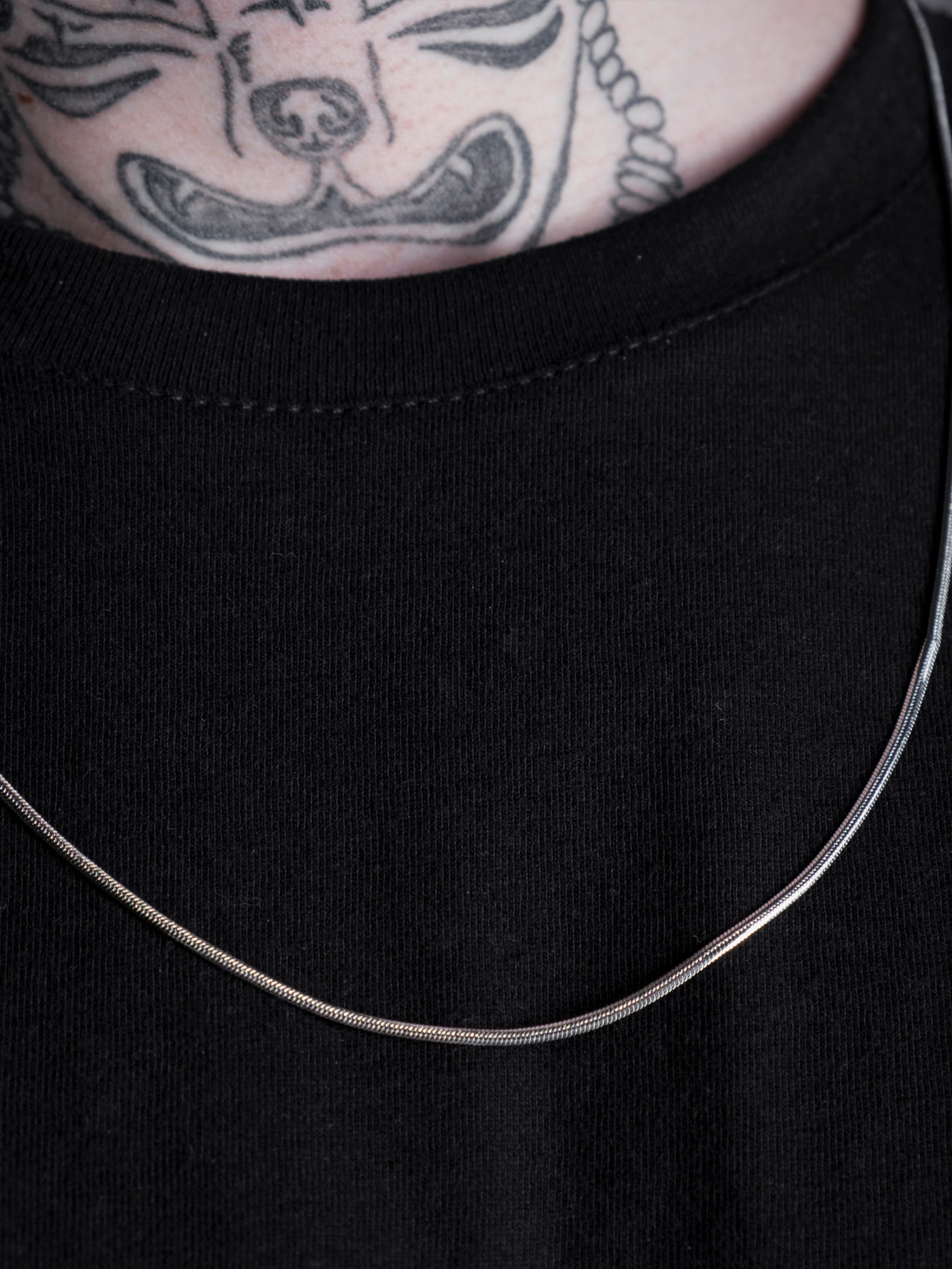 Ланцюжки Without модель 8048956 Фото