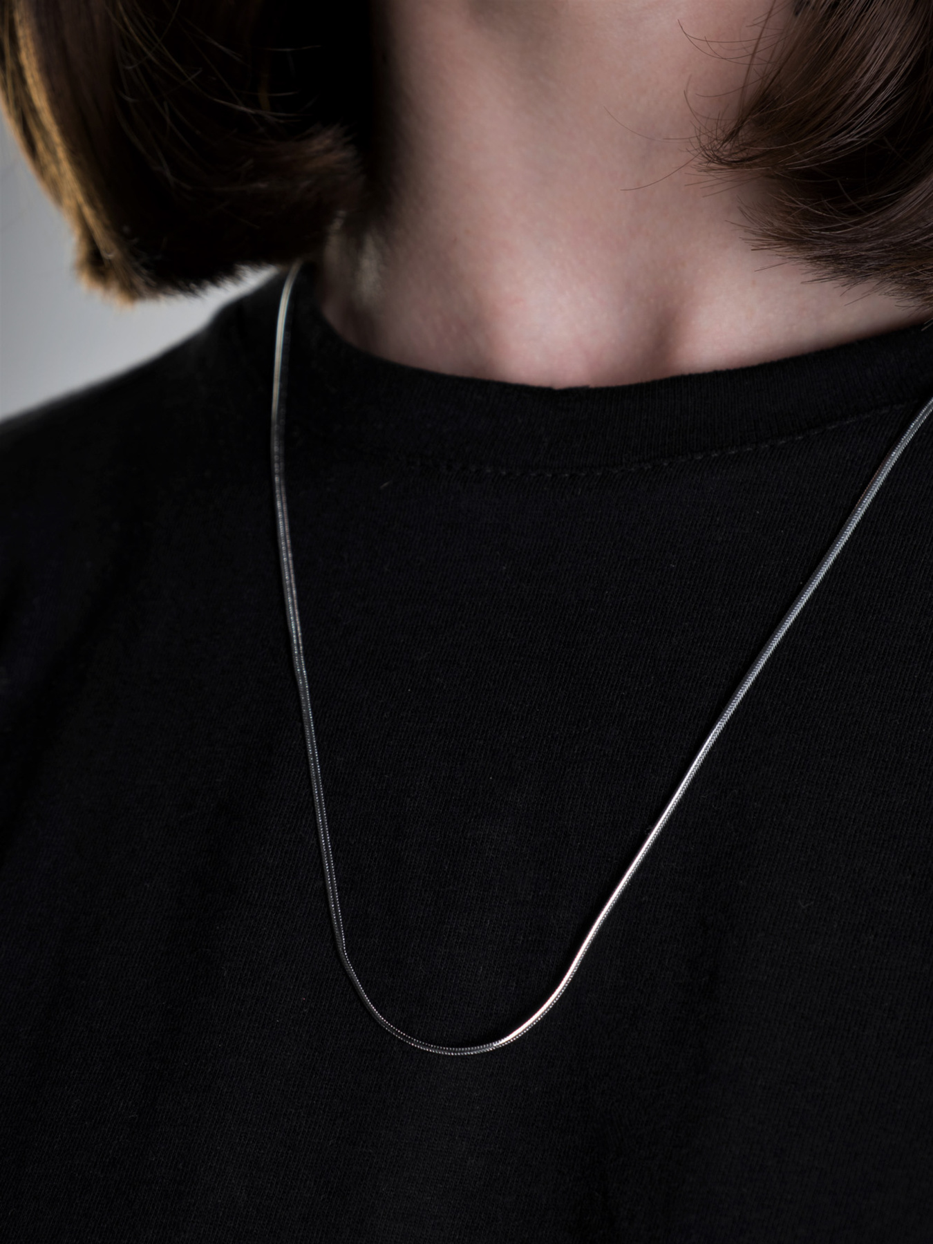 Цепочки Without модель 8048957 Цепочки Without модель 8048957 Фото