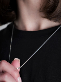 Цепочки Without модель 8048957 Цепочки Without модель 8048957 Фото