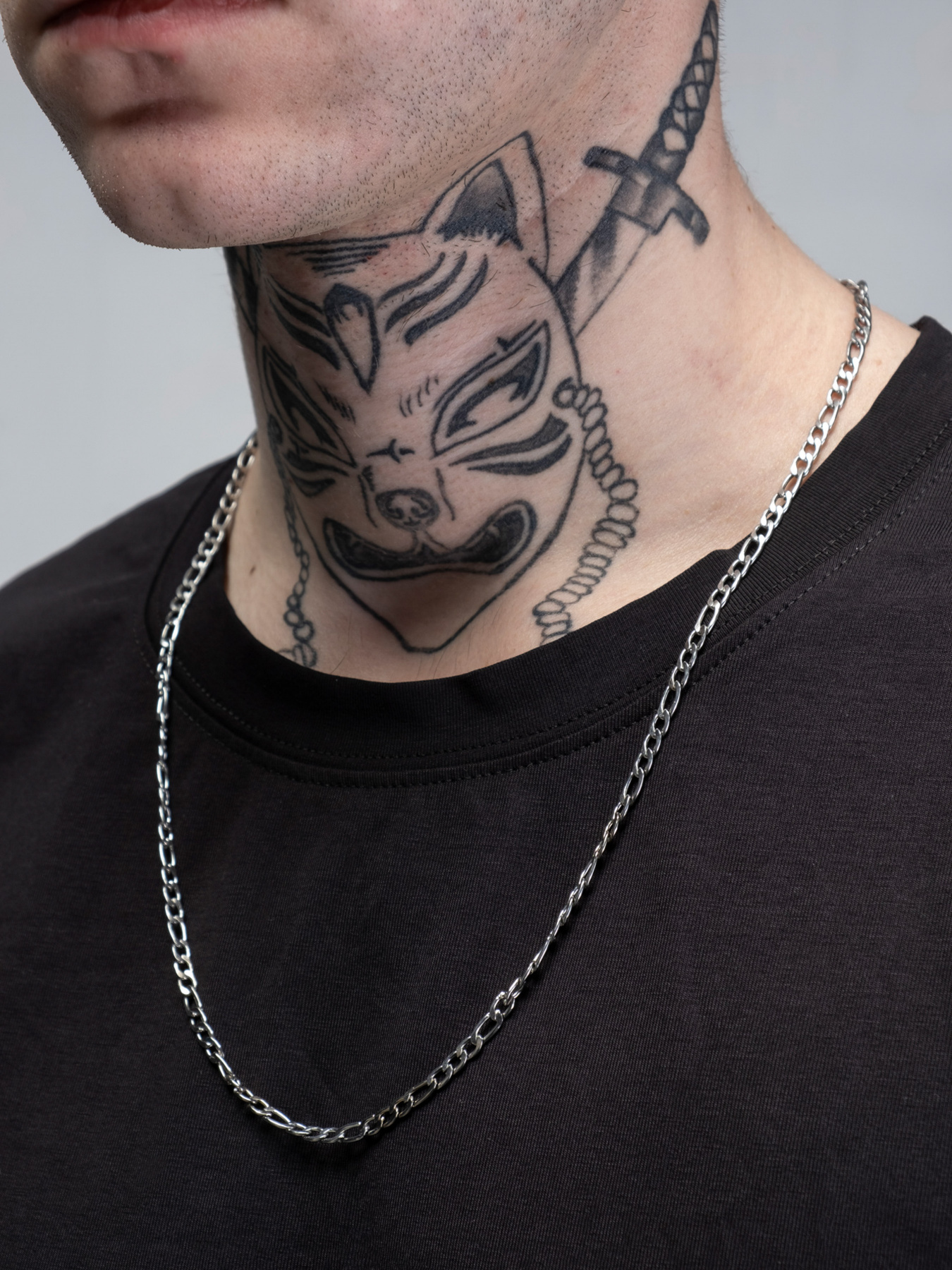 Цепочки Without модель 8055029 Фото