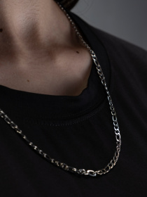 Цепочки Without модель 8055030 Цепочки Without модель 8055030 Фото