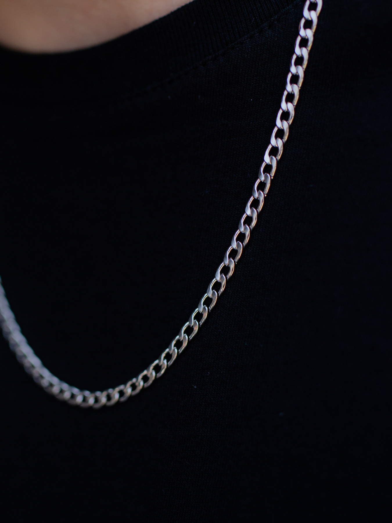 Цепочки Without модель 8048450 Фото