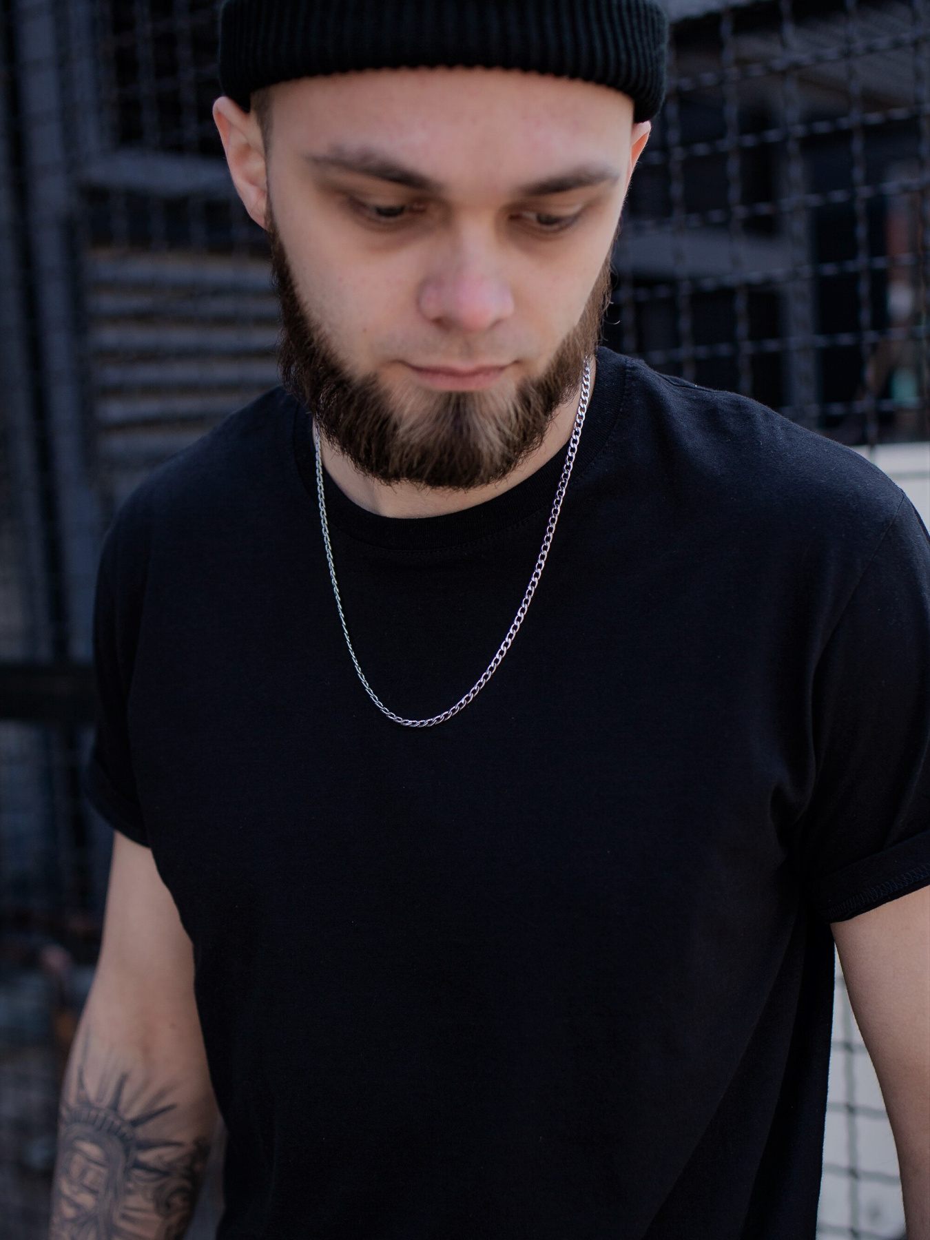 Цепочки Without модель 8048450 Фото