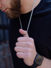 Цепочки Without модель 8048450 Фото