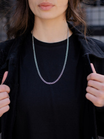 Кольє Without модель 8048451 Фото