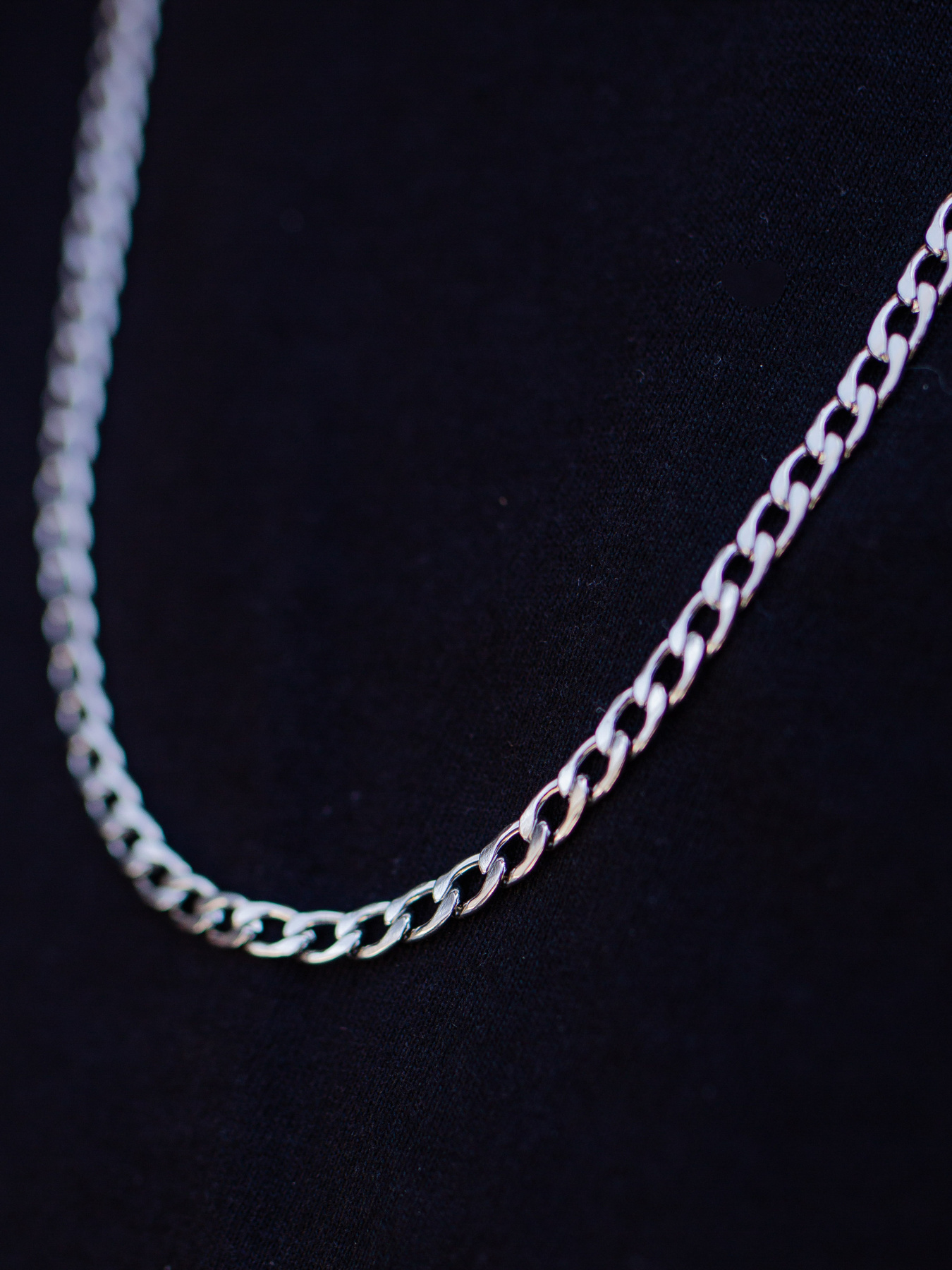 Колье Without модель 8048451 Фото