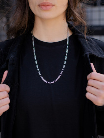 Колье Without модель 8048451 Фото