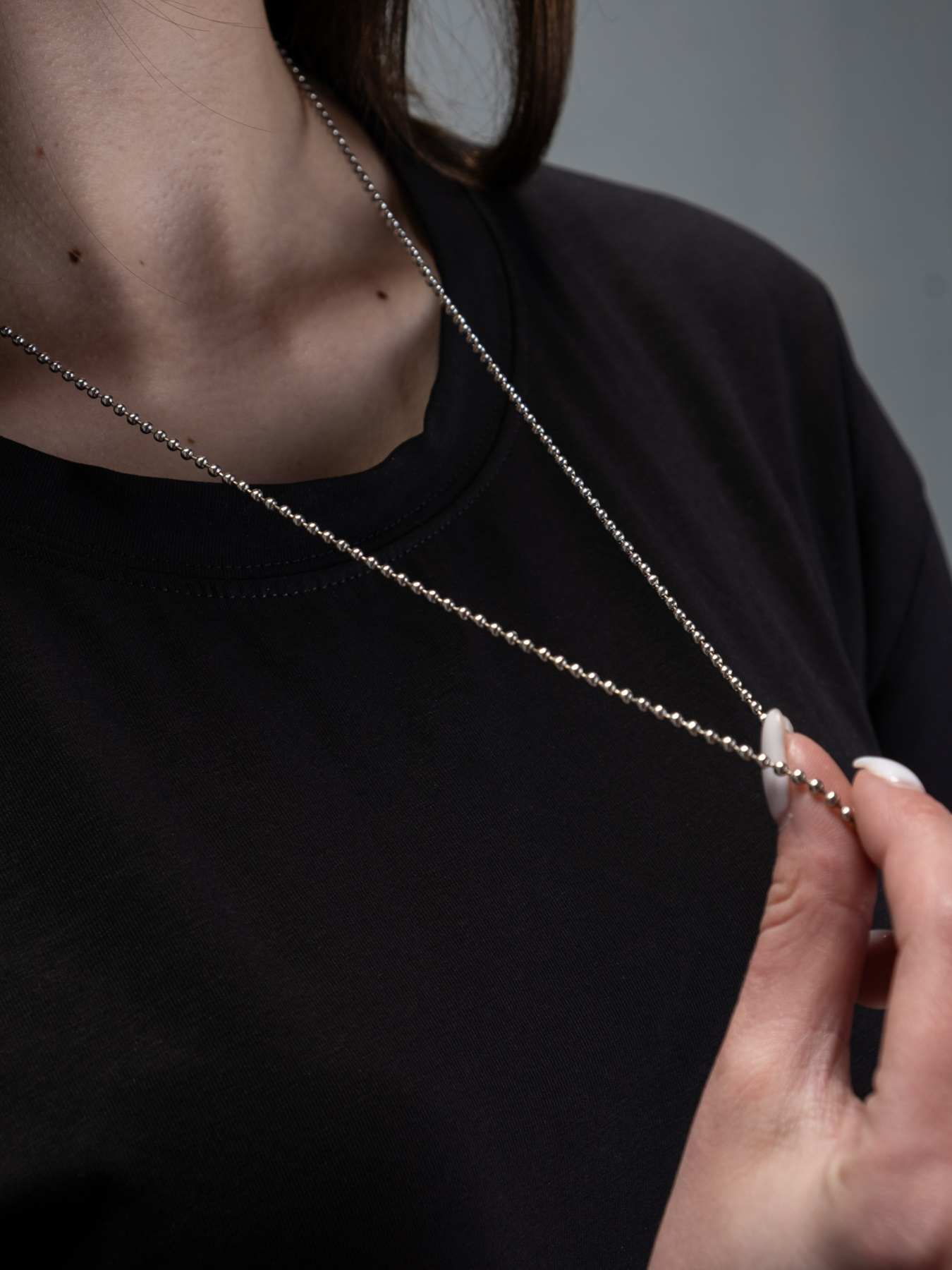 Ланцюжки Without модель 8055032 Фото