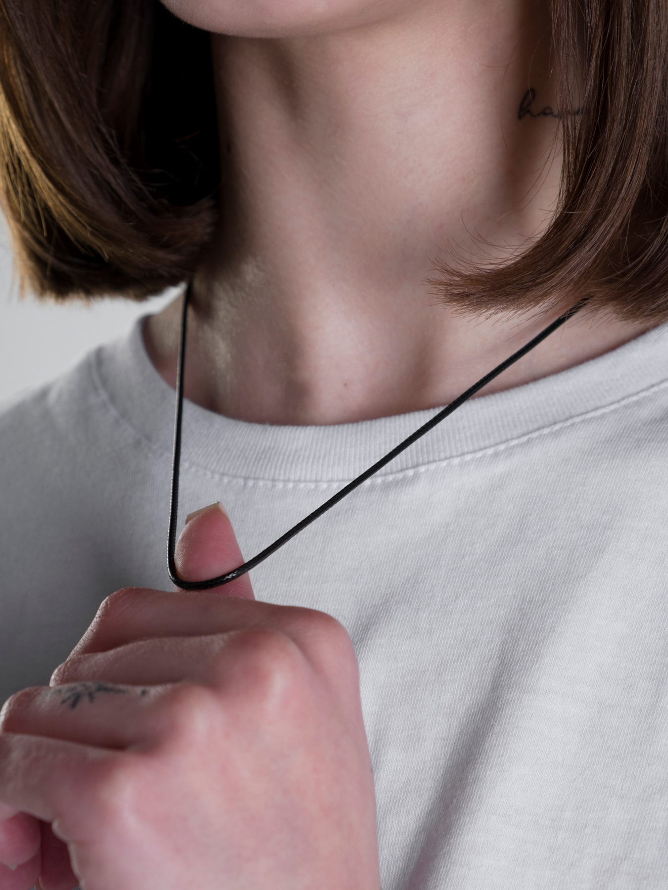 Цепочки Without модель 8048959 Фото