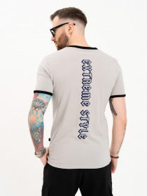 Футболки и поло ISSA Plus модель GN4-101_olive Фото