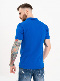 Поло ISSA Plus модель GN4-41_electrician Фото