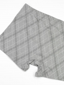 Труси ISSA Plus модель GN5-167_lightgray Фото