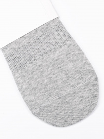 Подследники ISSA Plus модель GNS-295_grey Подследники ISSA Plus модель GNS-295_grey Фото