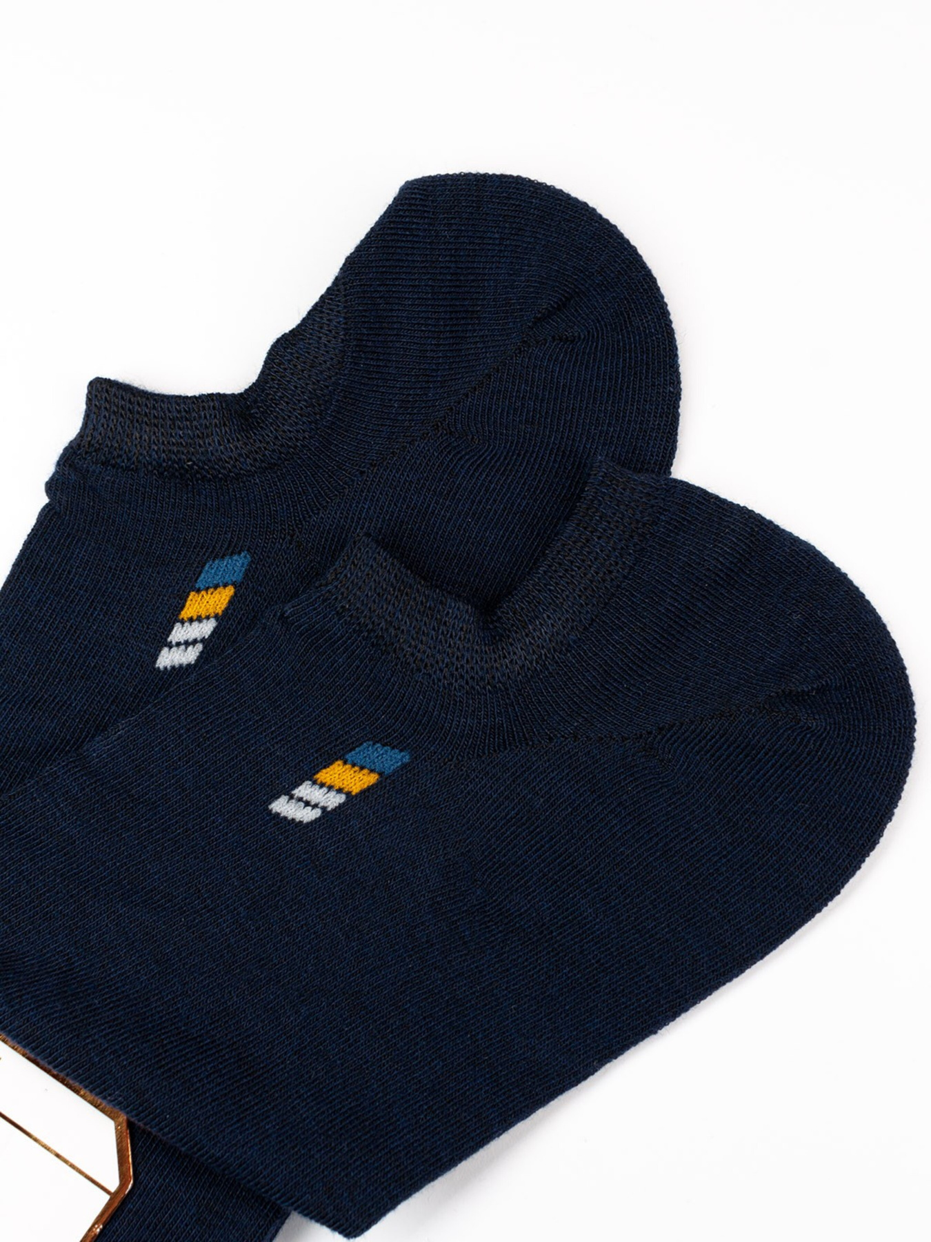 Носки ISSA Plus модель GNS-299_blue Носки ISSA Plus модель GNS-299_blue Фото