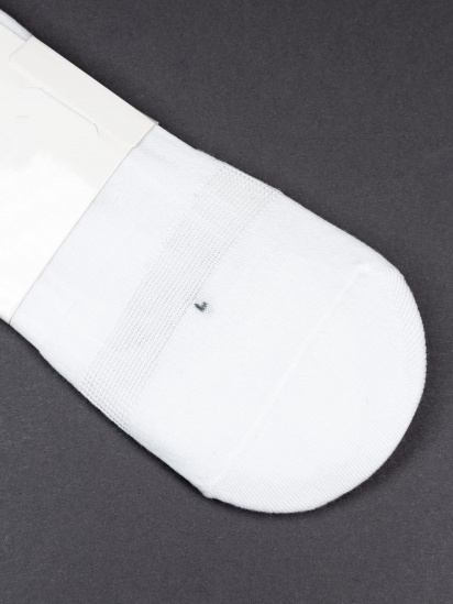 Подследники ISSA Plus модель GNS-300_white — фото - INTERTOP