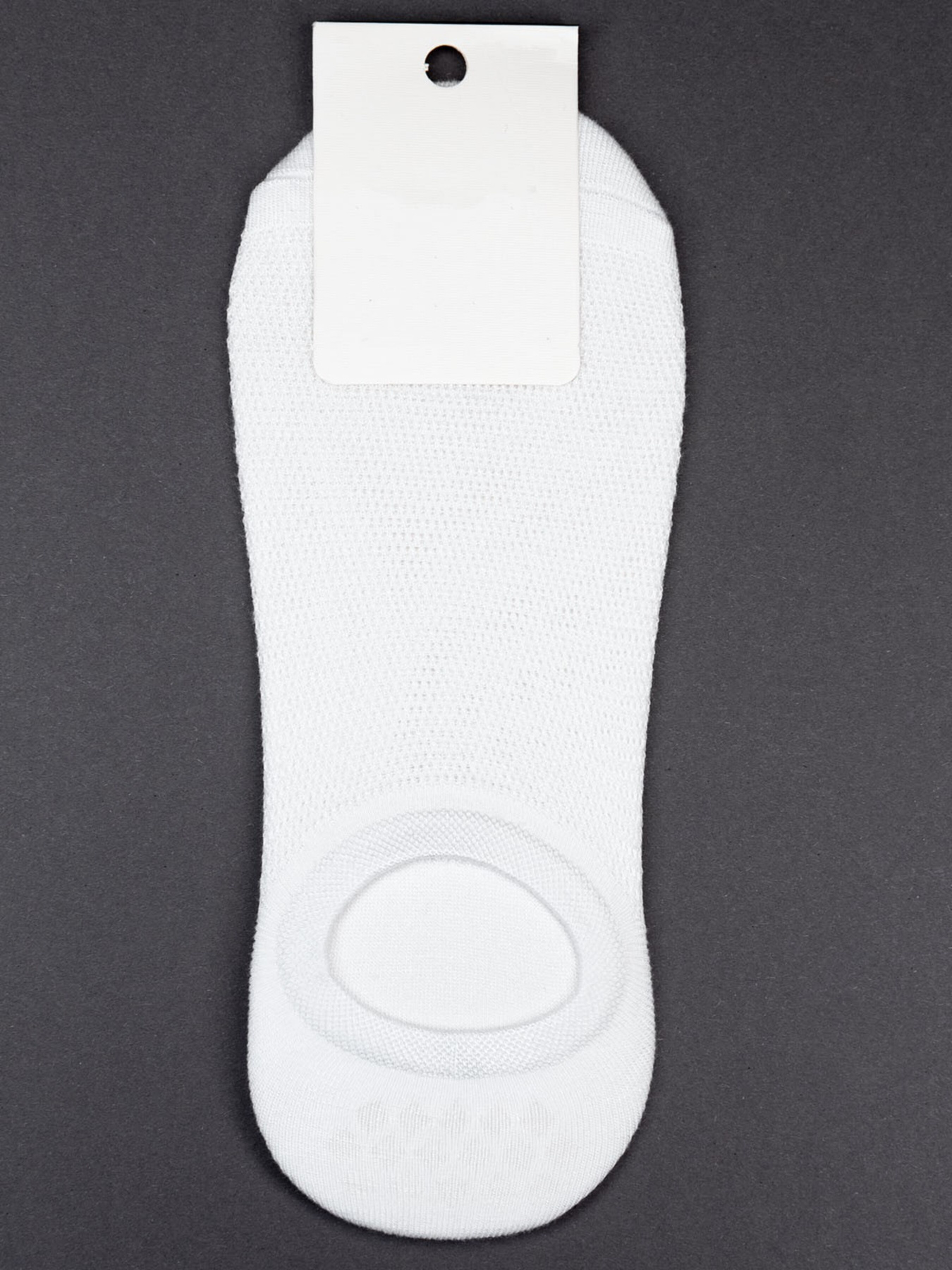 Шкарпетки ISSA Plus модель GNS-301_white Фото