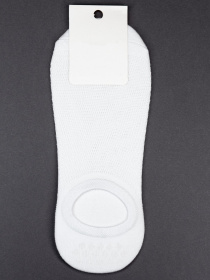 Шкарпетки ISSA Plus модель GNS-301_white Фото