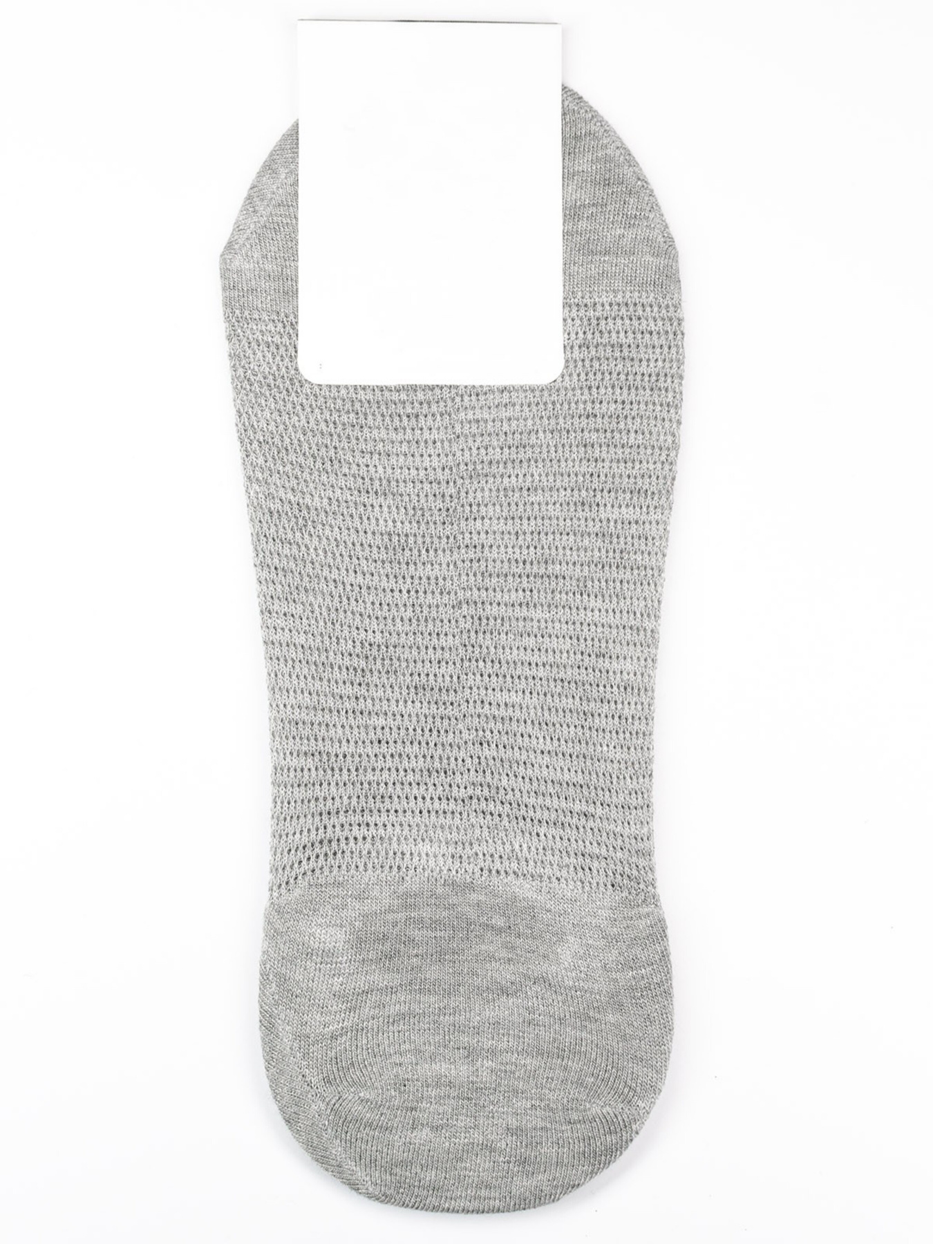 Носки ISSA Plus модель GNS-301_grey Фото