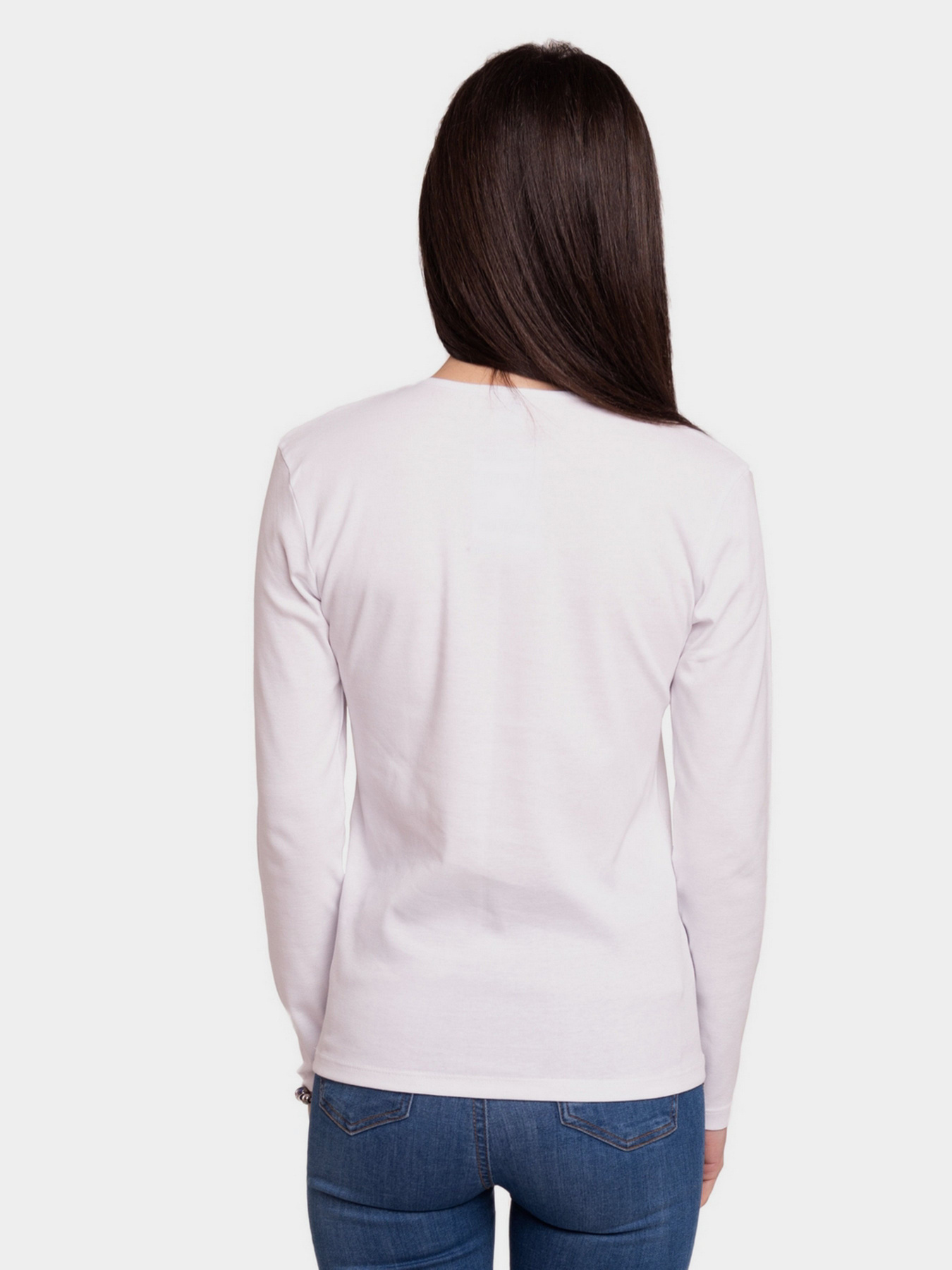 Лонгслив Наталюкс модель 21231332000 Фото