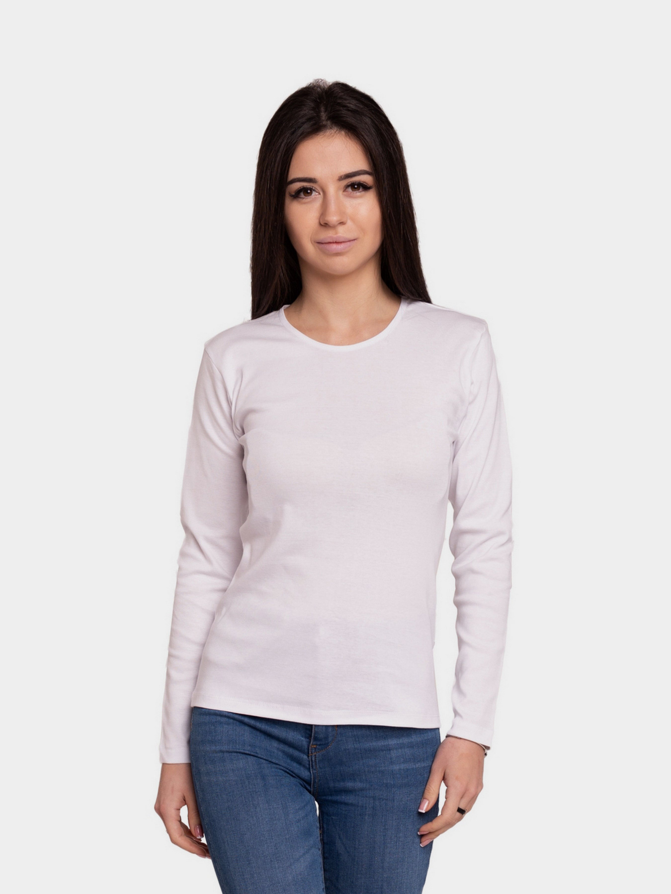 Лонгслив Наталюкс модель 21231332000 Фото